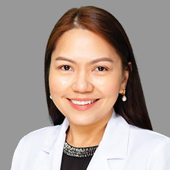 Image of Dr. Marjorie Ann Malbas, MD