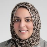 Image of Dr. Zenobia K. Tayeb, MD