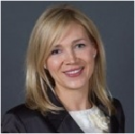 Image of Ilona Fotek, M.S., D.M.D