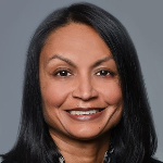 Image of Dr. Falguni R. Vasa, MD, FACE