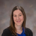 Image of Dr. Stephanie A. Traxinger, DO