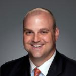 Image of Dr. Jonathan Dean Mock, MD