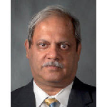 Image of Dr. Deepak Nanda