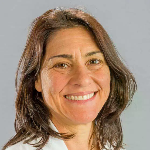 Image of Dr. Elisa Adriana Gianferrari, MD