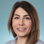 Image of Dr. Elham Azizi, MD