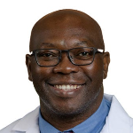 Image of Dr. Kamel N. Addo, MD