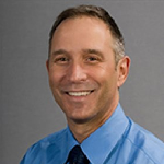 Image of Dr. Bryan R. Gerondale, DC