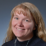 Image of Jennifer Maddox, APRN