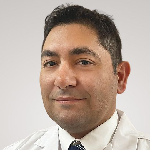 Image of Dr. Michael Soler, MD