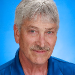 Image of Ben Lanpher, PHD