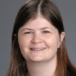 Image of Amanda Allen Mounce, NP, FNP