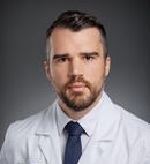 Image of Dr. Patrick Murphy, MSC, MPH, FRCSC, MD