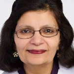 Image of Dr. Bina Cherryl Shah, MD