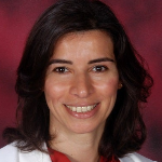 Image of Dr. Jihan M. Saba, MD