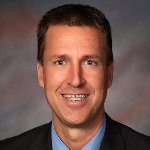 Image of Mr. Jason Randall Peldo, CRNA