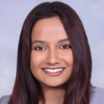 Image of Nisha Pradeep-Kilgore, DO