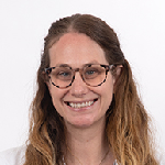 Image of Dr. Stefanie Parks, MD