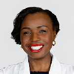 Image of Dr. Atim Ekpenyong, MD