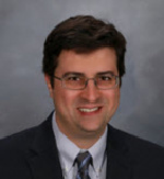 Image of Dr. Stephen T. Hilborn, MD, FACS