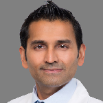 Image of Dr. Nishchal Kumar, MD