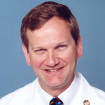 Image of Dr. James R. Duncan, MD, PhD