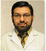 Image of Dr. Hafeez Y. Ahmed, MD