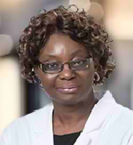 Image of Dr. Adeola B. Darden, MD