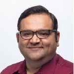 Image of Dr. Hersh Patel, MD