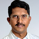 Image of Dr. Chaitanya Chandrala, MD