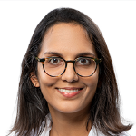 Image of Dr. Ruchi Egusquiza, MD, FACC