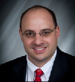 Image of Dr. Richard Andrew Regnante, MD, FACC