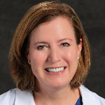 Image of Rebecca Hyde Edwards, DNP, APRN