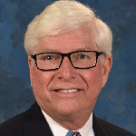 Image of Dr. John Cedarholm, MD, FACC