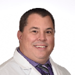 Image of Dr. Joshua R. Langford, MD