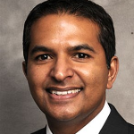 Image of Dr. Abraham Thomas, MD