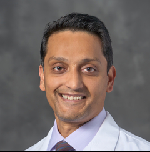 Image of Dr. Nilesh S. Gupta, MD