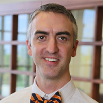 Image of Dr. Stephen John Griffin, MD