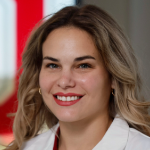 Image of Dr. Breanna Raquel Benjamin, DO