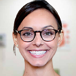 Image of Dr. Michelle Morrison, MD