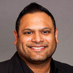 Image of Dr. Shaun Sam Varghese, MD