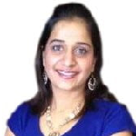 Image of Krupa D. Doshi, MSPT, DPT