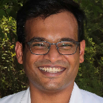 Image of Dr. Benoy B. Varghese, MD