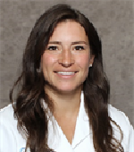 Image of Dr. Marisa O'Neill, DO