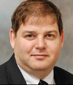 Image of Dr. Erik B. Finger, MD