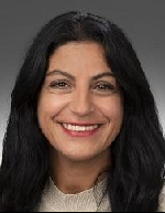 Image of Dr. Fotini Debonera, MD, PhD