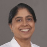 Image of Dr. Sapna R. Patel, MD