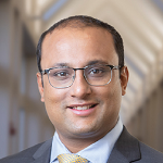 Image of Dr. Nakul Valsangkar, MD