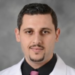 Image of Dr. Maath J. Alani, MD