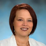 Image of Denise Wilks, CNM, DNP