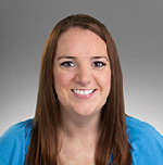 Image of Carrie Lynne Holt, DNP, CNP, APRN